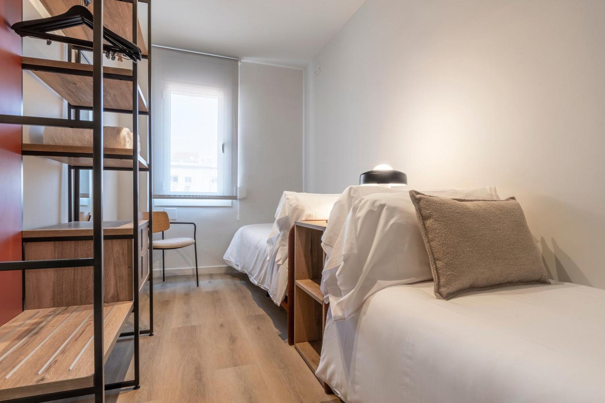 Arrivo Apartments, Barcelona